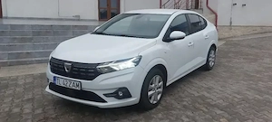 Dacia Logan3 2022 1.0 benzina Cutie automata