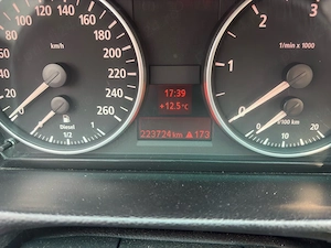 Bmw 320d e91 de vanzare - imagine 7