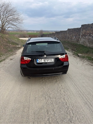 Bmw 320d e91 de vanzare - imagine 5