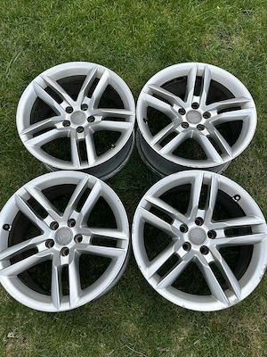 Jante audi - imagine 2