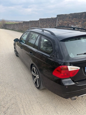 Bmw 320d e91 de vanzare - imagine 4