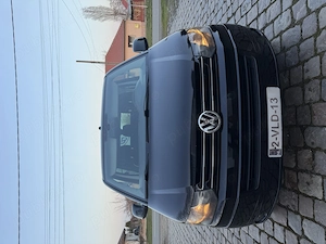 De vânzare volkswagen transporter modelul lung import Ola - imagine 7