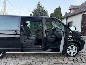 De vânzare volkswagen transporter modelul lung import Ola - imagine 3