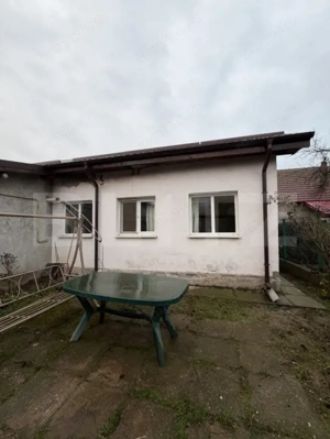 Casa parter Plaiul Vulcanesti, 96 mp utili, 587 mp teren - imagine 2