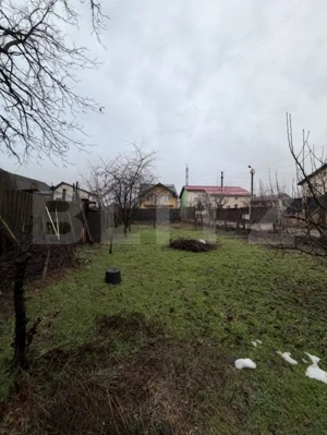 Casa parter Plaiul Vulcanesti, 96 mp utili, 587 mp teren - imagine 3