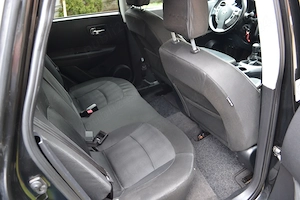  Qashqai 1.5dCi N-Tec Climatronic!! Camera!! etc.Euro 5 - imagine 9