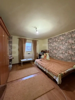 Casa parter Plaiul Vulcanesti, 96 mp utili, 587 mp teren - imagine 9