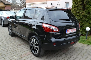  Qashqai 1.5dCi N-Tec Climatronic!! Camera!! etc.Euro 5 - imagine 3
