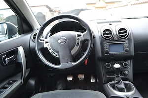  Qashqai 1.5dCi N-Tec Climatronic!! Camera!! etc.Euro 5 - imagine 5