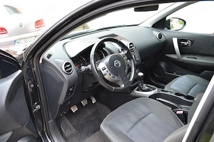  Qashqai 1.5dCi N-Tec Climatronic!! Camera!! etc.Euro 5 - imagine 4