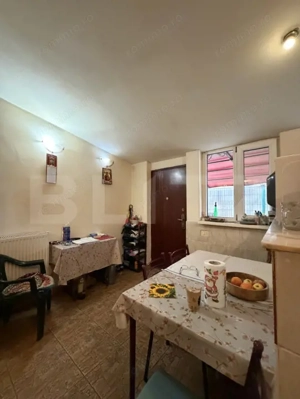 Casa parter Plaiul Vulcanesti, 96 mp utili, 587 mp teren - imagine 6