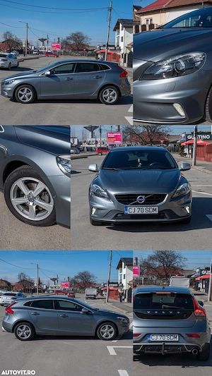 Vand Volvo V40 diesel - imagine 4
