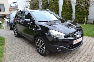  Qashqai 1.5dCi N-Tec Climatronic!! Camera!! etc.Euro 5 - imagine 7