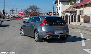 Vand Volvo V40 diesel - imagine 2