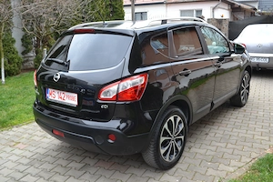  Qashqai 1.5dCi N-Tec Climatronic!! Camera!! etc.Euro 5 - imagine 6