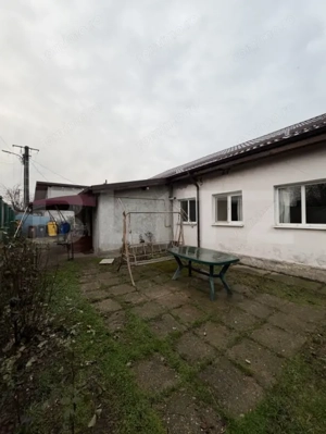 Casa parter Plaiul Vulcanesti, 96 mp utili, 587 mp teren