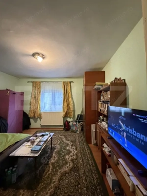 Casa parter Plaiul Vulcanesti, 96 mp utili, 587 mp teren - imagine 10