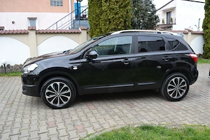  Qashqai 1.5dCi N-Tec Climatronic!! Camera!! etc.Euro 5 - imagine 2