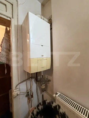 Casa parter Plaiul Vulcanesti, 96 mp utili, 587 mp teren - imagine 8