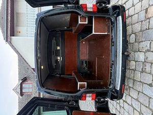 De vânzare volkswagen transporter modelul lung import Ola - imagine 8