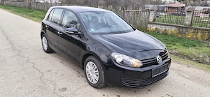  Vw Golf 6  - imagine 2