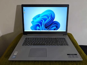 Laptop Lenovo IdeaPad L340-17, i5 Gen.8, ssd 250 Gb, ram 8 gb