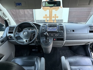 De vânzare volkswagen transporter modelul lung import Ola - imagine 4