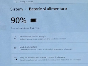 Laptop Lenovo IdeaPad L340-17, i5 Gen.8, ssd 250 Gb, ram 8 gb - imagine 4
