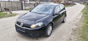  Vw Golf 6  - imagine 6