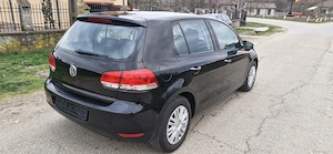  Vw Golf 6  - imagine 3