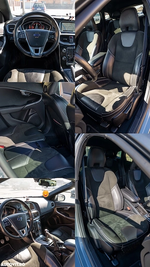 Vand Volvo V40 diesel - imagine 6