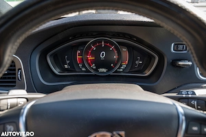 Vand Volvo V40 diesel - imagine 7