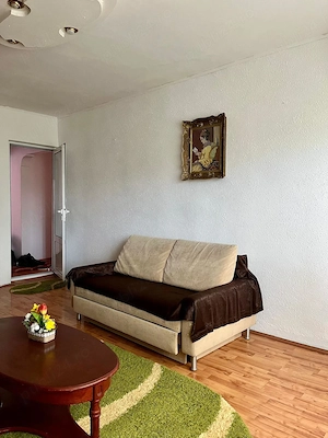 Inchieriez apartament doua camere - imagine 3