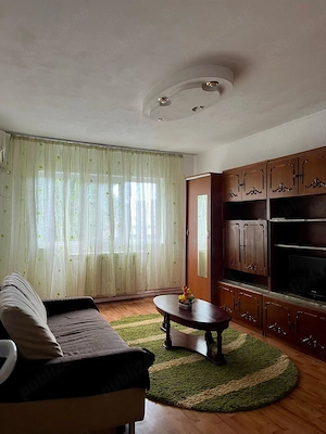 Inchieriez apartament doua camere - imagine 2