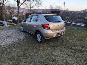 Dacia SANDERO 2021 - imagine 7