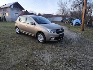 Dacia SANDERO 2021 - imagine 6