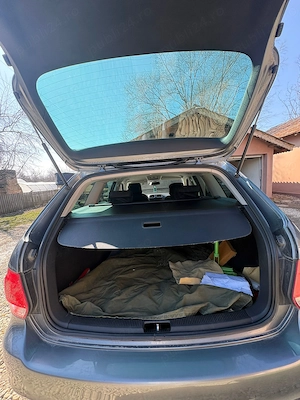 vw gp;f 6 style ,1,2 tsi 105 cp - imagine 8