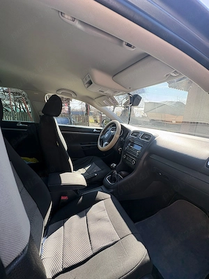 vw gp;f 6 style ,1,2 tsi 105 cp - imagine 9