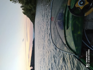 Vind barca pescuit  agrement.