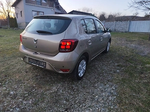 Dacia SANDERO 2021 - imagine 8