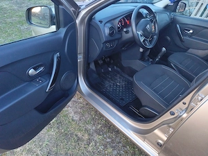 Dacia SANDERO 2021 - imagine 3