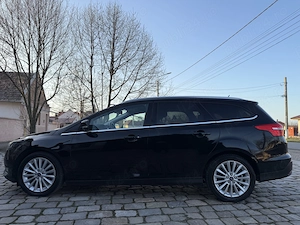 Ford Focus 1.5 diesel 2016 Import Olanda  - imagine 4