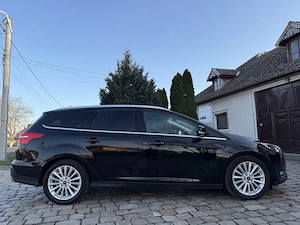 Ford Focus 1.5 diesel 2016 Import Olanda  - imagine 3