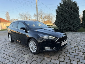 Ford Focus 1.5 diesel 2016 Import Olanda  - imagine 2