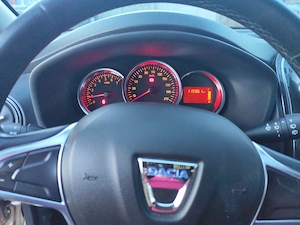 Dacia SANDERO 2021 - imagine 5