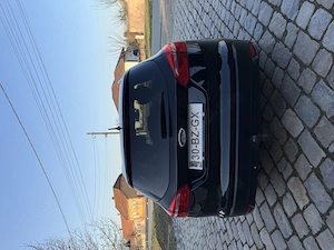 Ford Focus 1.5 diesel 2016 Import Olanda  - imagine 5