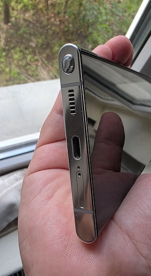 Galaxy S22 Ultra - imagine 4