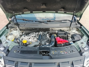 1,3 benzina  - 150 cp , 4 x 2 , automat  - imagine 4