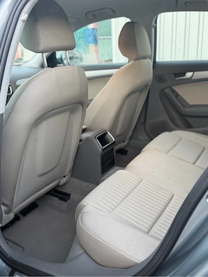 Audi A4 B8 2010 1.8 Benzina *65.000 km* Euro 5 - imagine 9