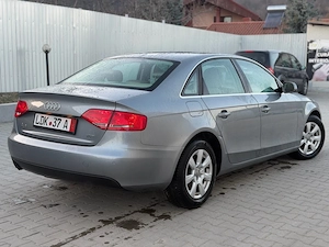 Audi A4 B8 2010 1.8 Benzina *65.000 km* Euro 5 - imagine 3